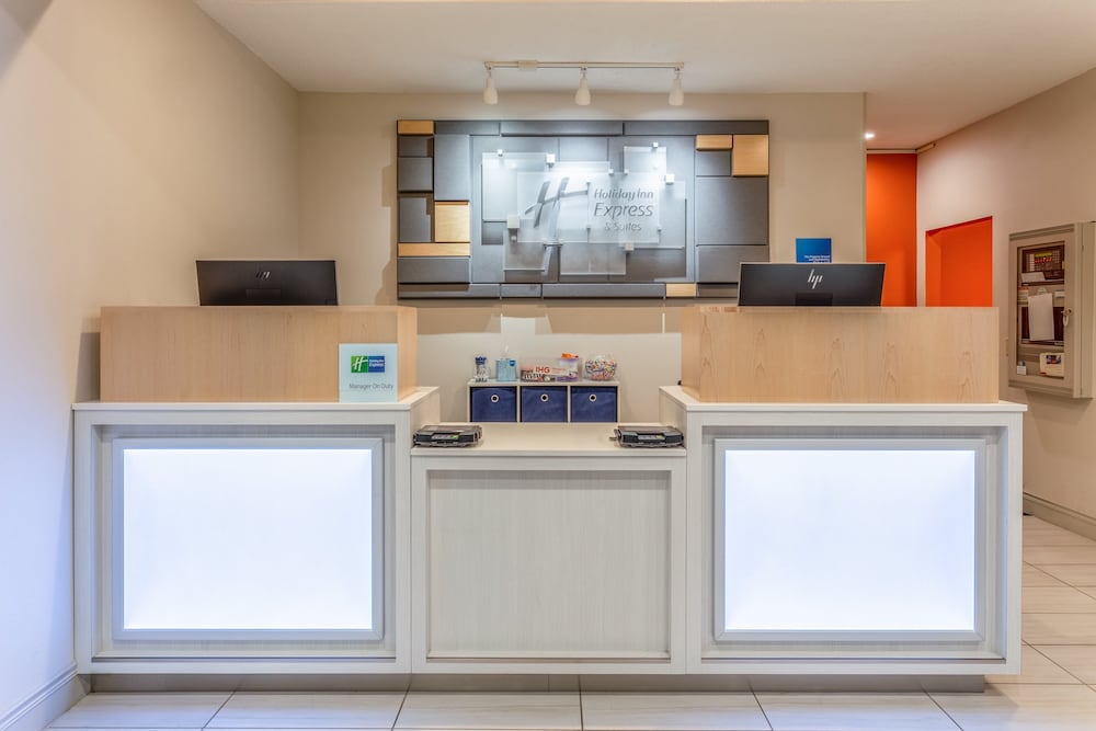 holiday inn express and suites ofallon shiloh by ihg