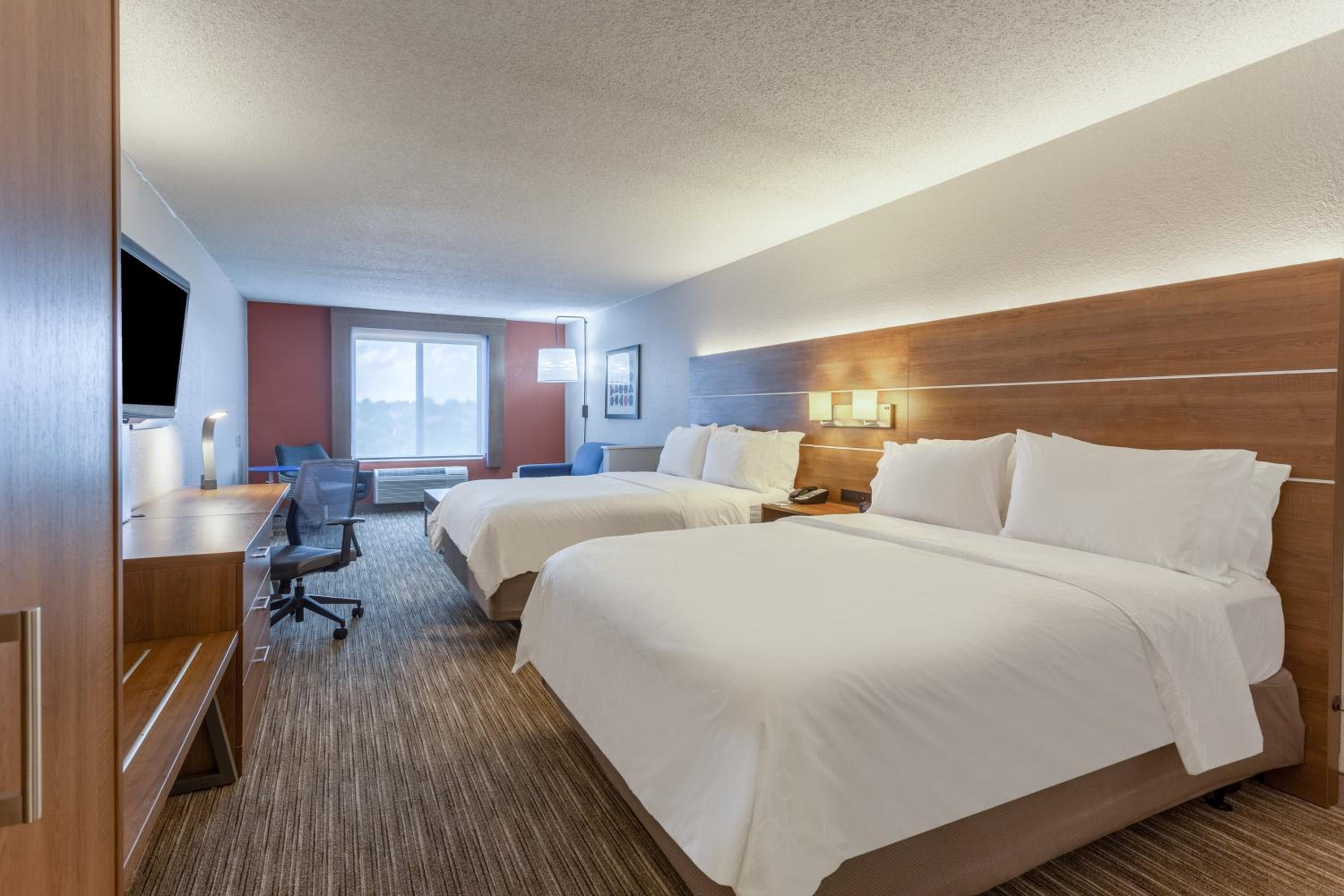 holiday inn express and suites ofallon shiloh by ihg