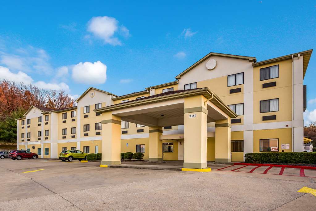 quality inn and suites caseyville st louis