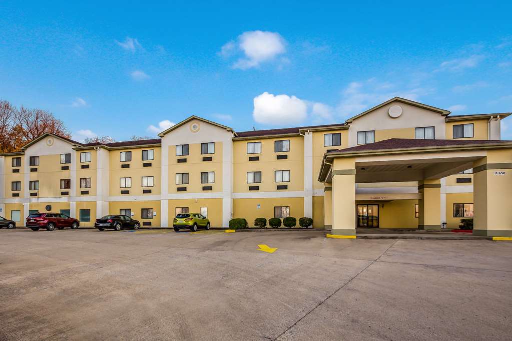 quality inn and suites caseyville st louis