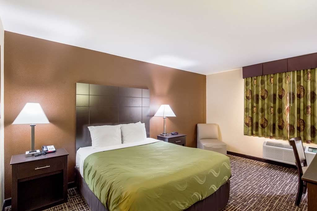 quality inn and suites caseyville st louis