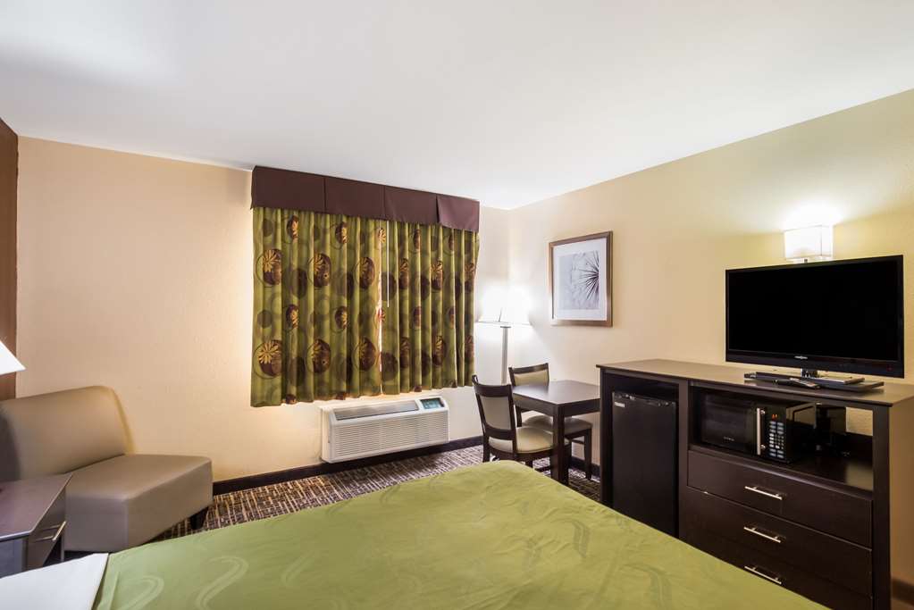 quality inn and suites caseyville st louis