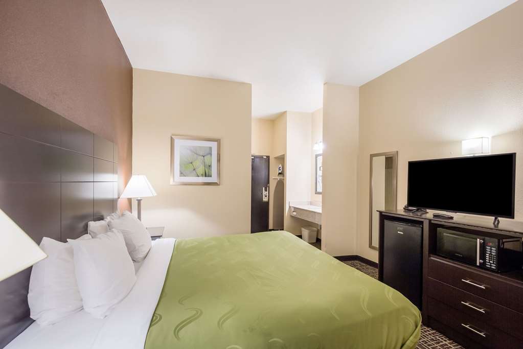 quality inn and suites caseyville st louis