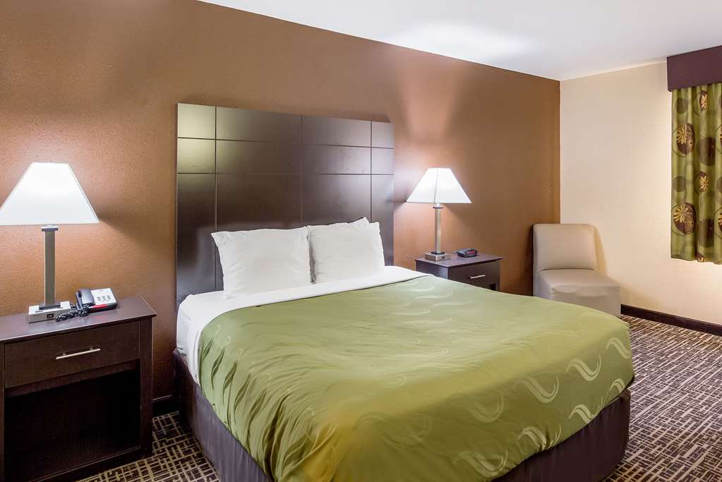 quality inn and suites caseyville st louis