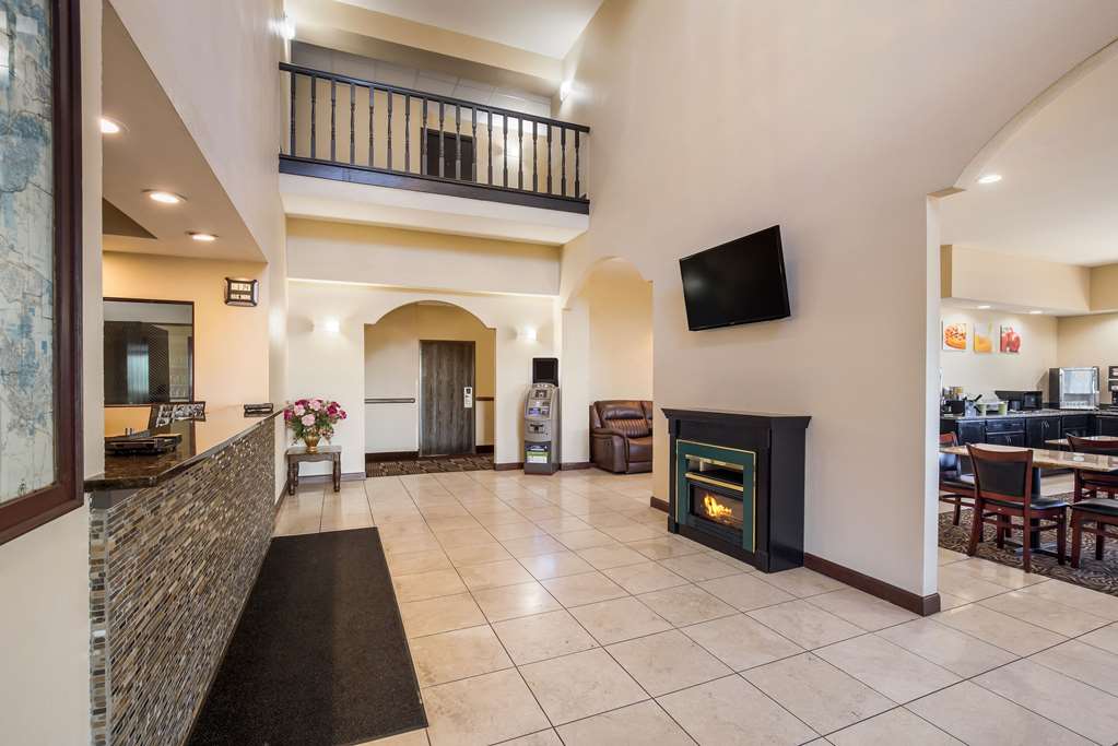 quality inn and suites caseyville st louis