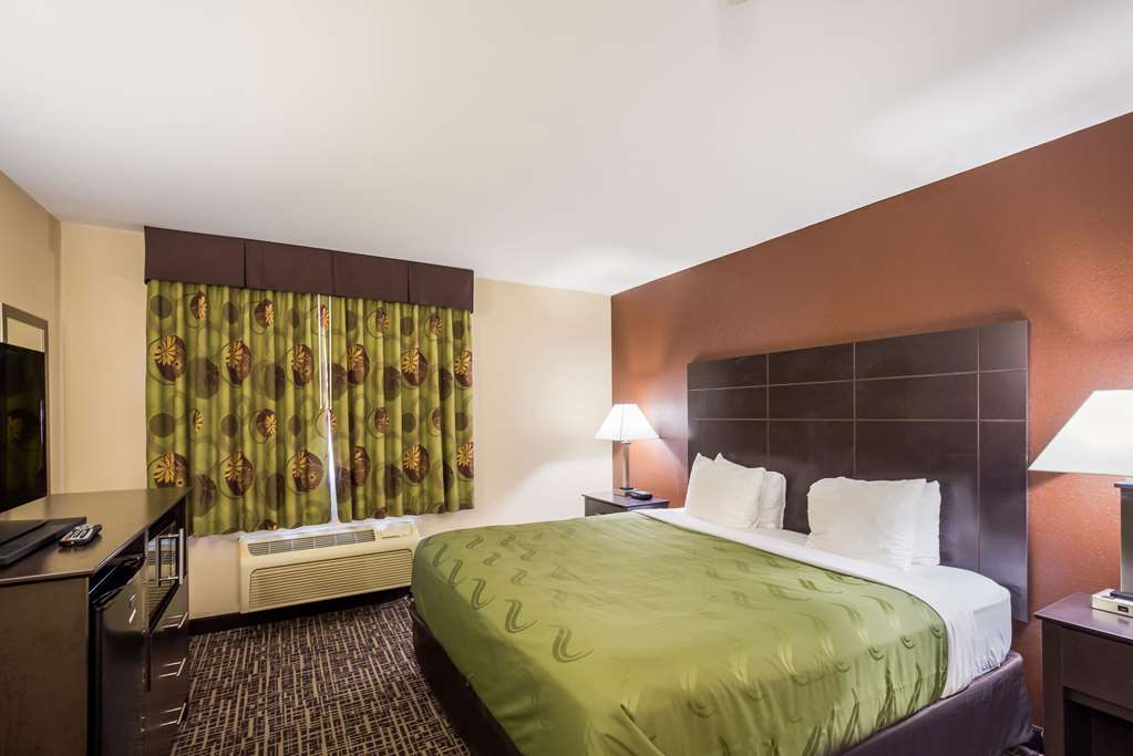 quality inn and suites caseyville st louis