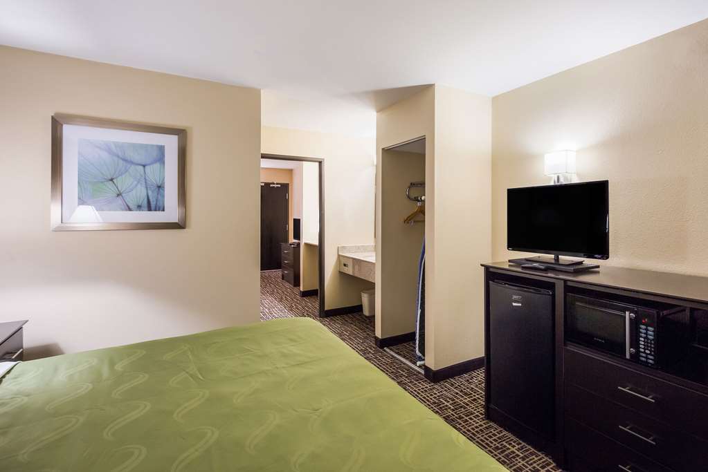 quality inn and suites caseyville st louis