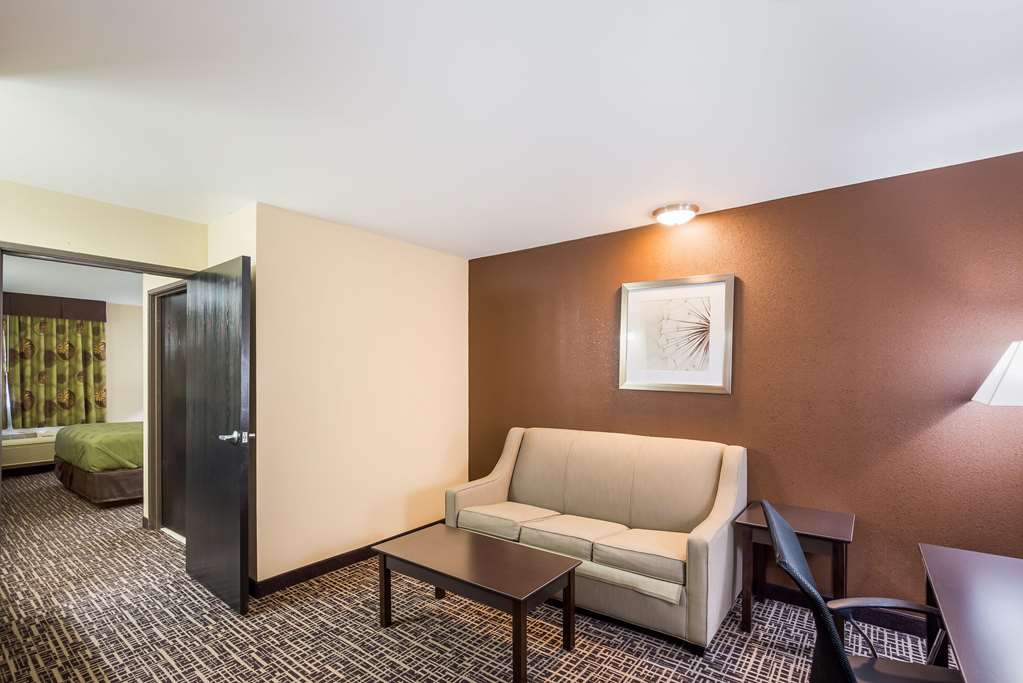 quality inn and suites caseyville st louis