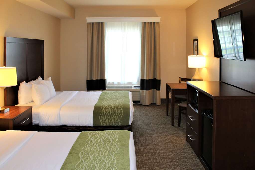 comfort inn and suites chesterfield st louis