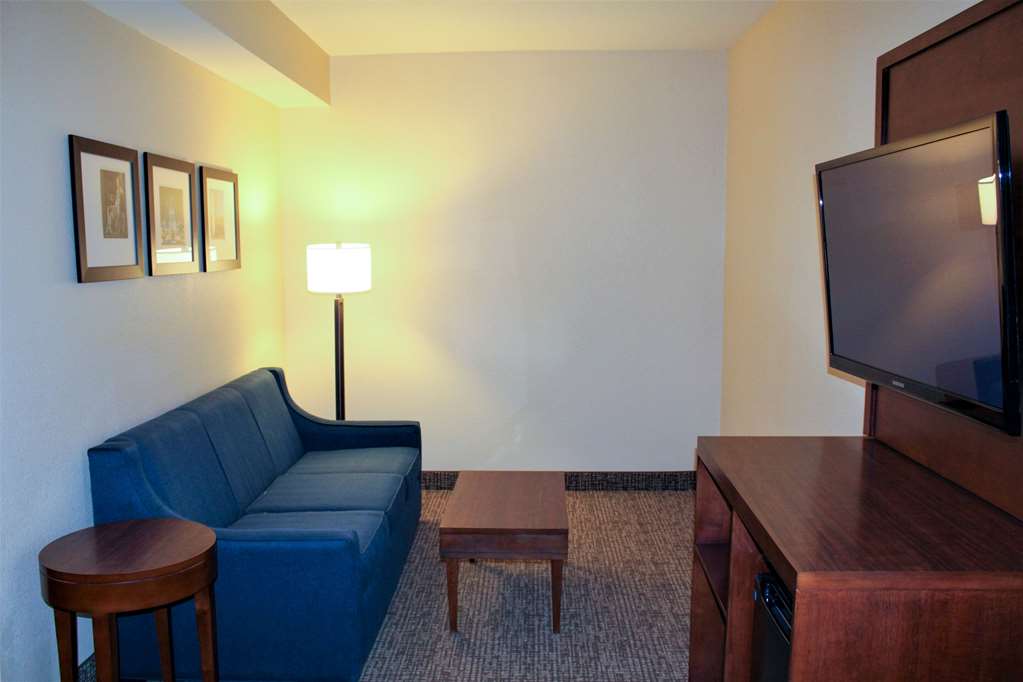 comfort inn and suites chesterfield st louis