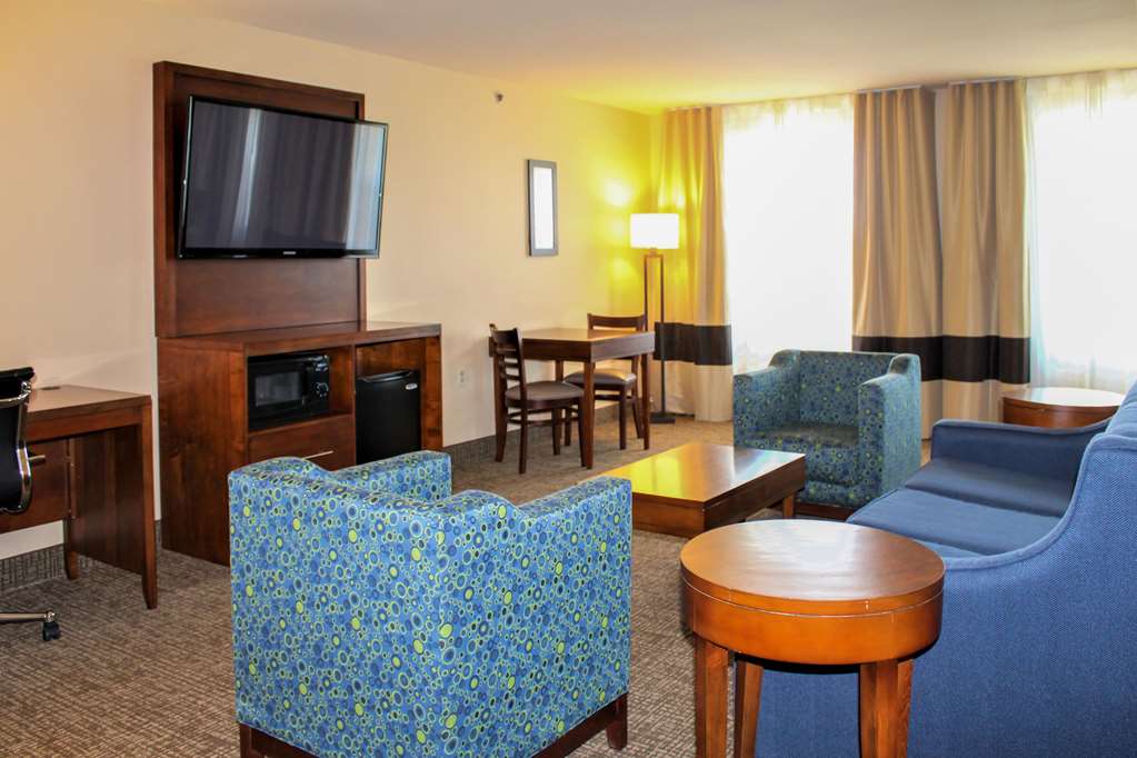 comfort inn and suites chesterfield st louis