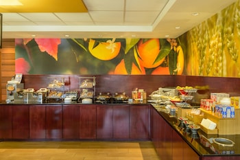 fairfield inn by marriott st louis collinsville il