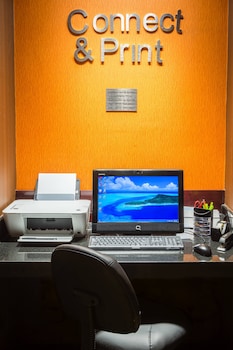 fairfield inn by marriott st louis collinsville il