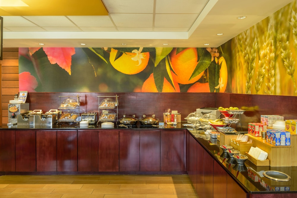 fairfield inn by marriott st louis collinsville il