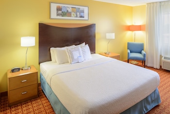fairfield inn by marriott st louis collinsville il