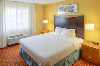 fairfield inn by marriott st louis collinsville il