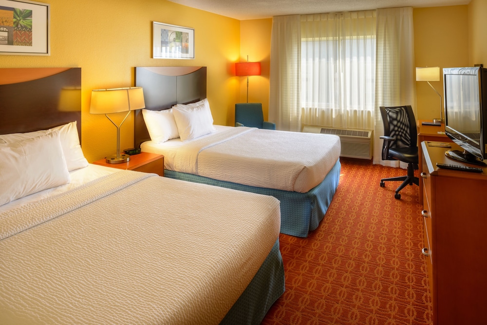 fairfield inn by marriott st louis collinsville il