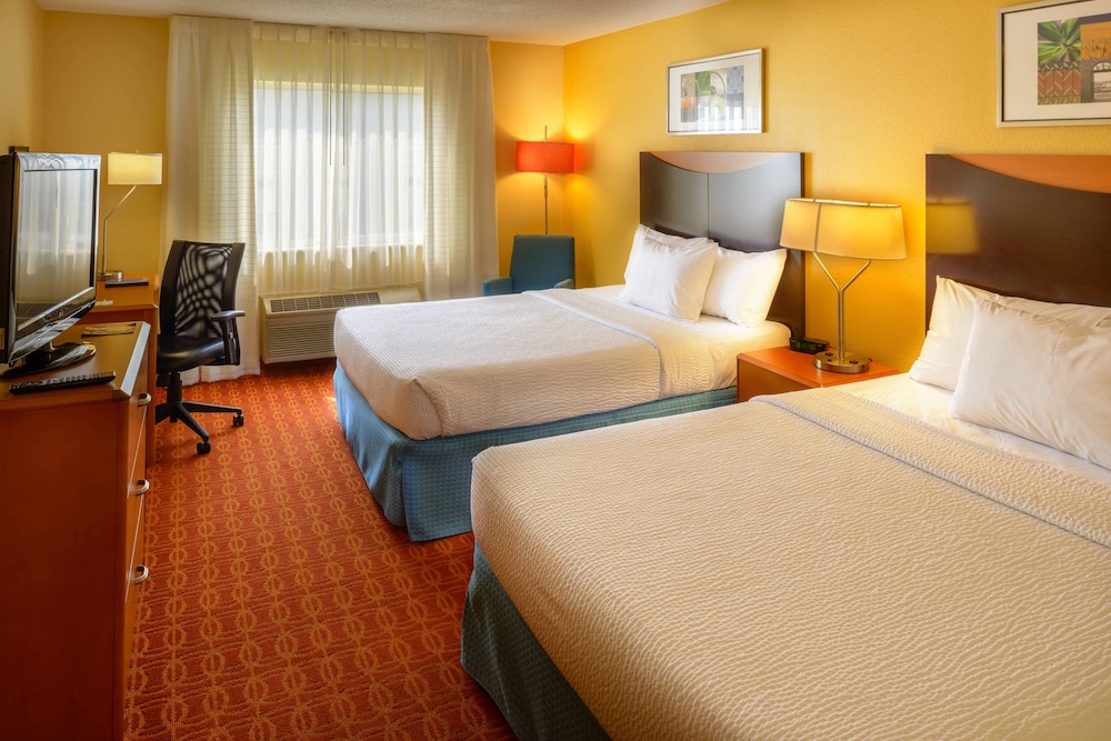 fairfield inn by marriott st louis collinsville il