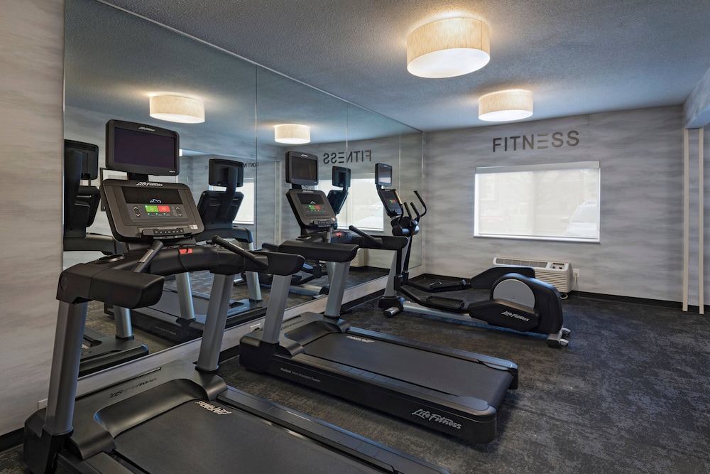 fairfield inn by marriott st louis collinsville il