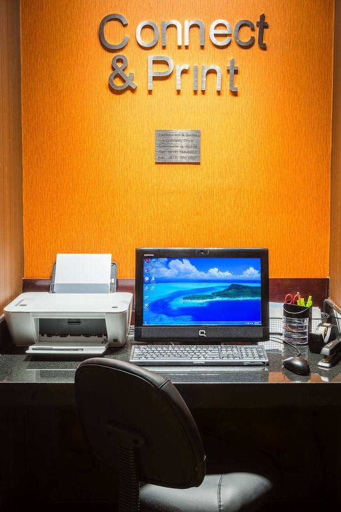 fairfield inn by marriott st louis collinsville il