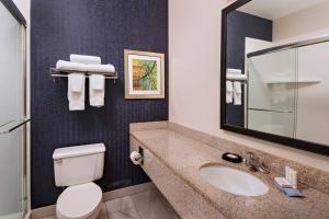 fairfield inn by marriott st louis collinsville il