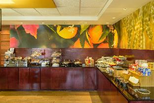 fairfield inn by marriott st louis collinsville il