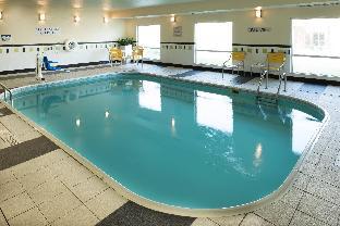 fairfield inn by marriott st louis collinsville il