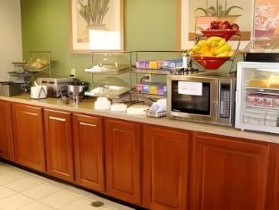 fairfield inn by marriott st louis collinsville il