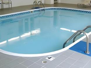 fairfield inn by marriott st louis collinsville il