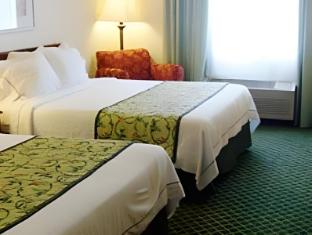 fairfield inn by marriott st louis collinsville il