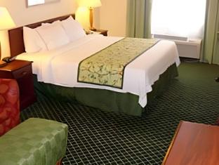 fairfield inn by marriott st louis collinsville il