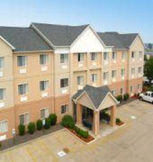 fairfield inn by marriott st louis collinsville il