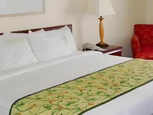 fairfield inn by marriott st louis collinsville il