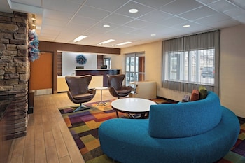 fairfield inn by marriott st louis collinsville il