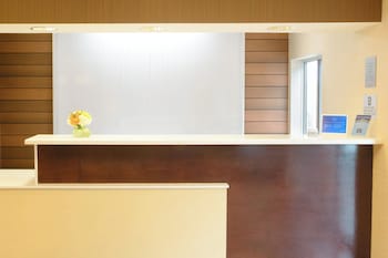 fairfield inn by marriott st louis collinsville il