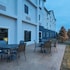 fairfield inn by marriott st louis collinsville il