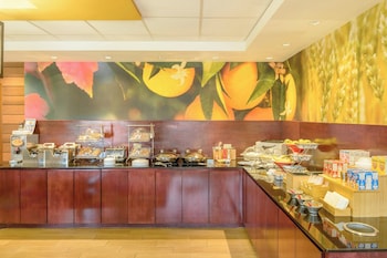 fairfield inn by marriott st louis collinsville il