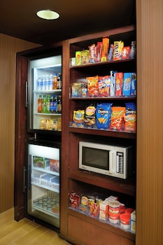fairfield inn by marriott st louis collinsville il