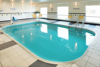 fairfield inn by marriott st louis collinsville il