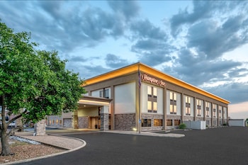 hampton inn collinsville