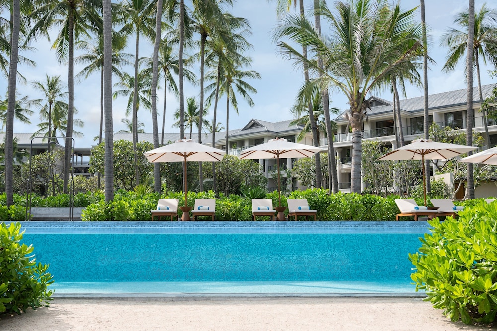 centara reserve samui