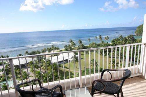Hotel Nikko Guam,Guam>>Agana Heights,4 star