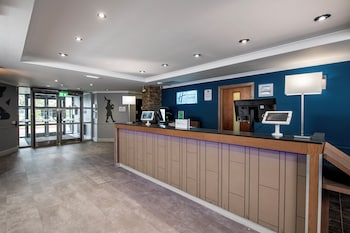 Holiday Inn Express Edinburgh Airport By Ihg,Edinburgh Airport>>Edinburgh,3 star