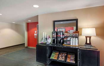 extended stay america suites santa barbara calle real