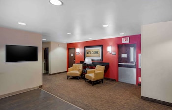 Extended Stay America Suites Santa Barbara Calle Real,Goleta>>California,3 star