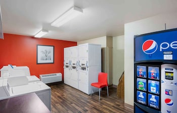 extended stay america suites santa barbara calle real