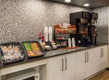 extended stay america suites santa barbara calle real