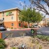 extended stay america suites santa barbara calle real