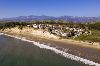 The Ritz-Carlton Bacara, Santa Barbara,Isla Vista>>Goleta,5 star