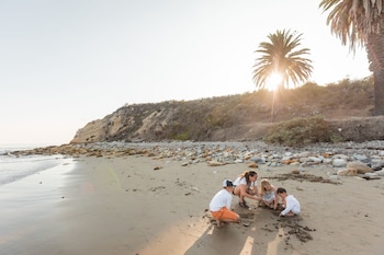 The Ritz-Carlton Bacara, Santa Barbara,Isla Vista>>Goleta,5 star